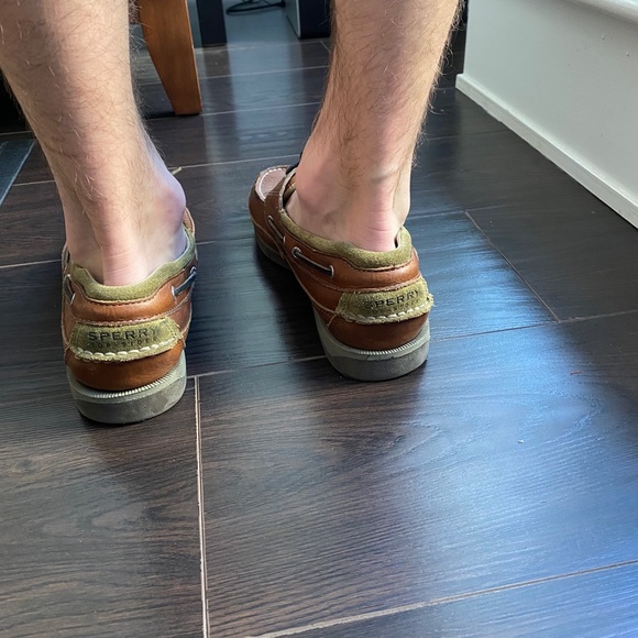 Sperry Boat Shoes - Picture 7 of 7